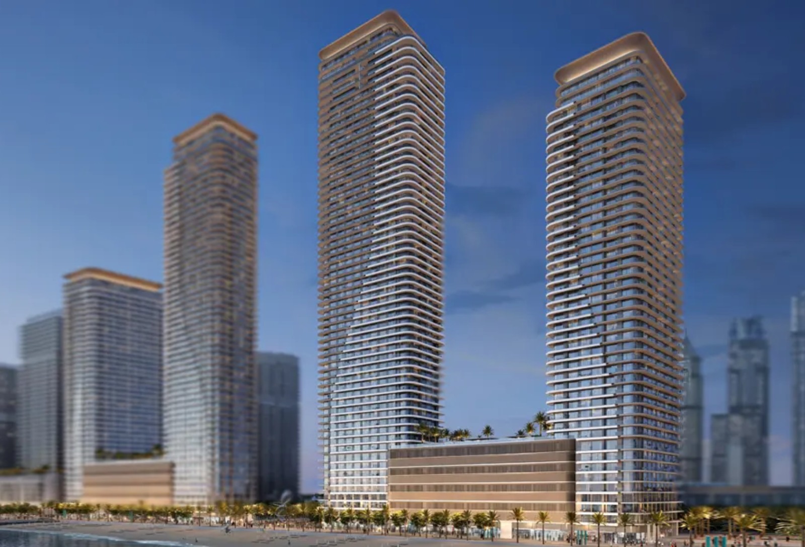 bayview by address resorts